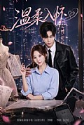 《温柔入怀》封面