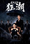 《龙凤呈祥:狂潮》封面