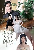 《别闹!我的钟秘书》封面