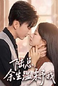 《陆总,余生温柔予我》封面