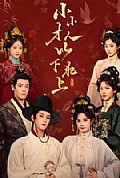 《小小才人,以下犯上》封面