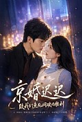《京婚迟迟:致我们鱼死网破的胜利》封面