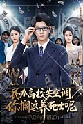 《民办高校安空调,你搁这养死士呢》封面