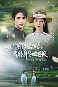 《前任悔婚,我转身娶她老板》封面
