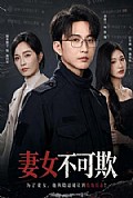 《妻女不可欺》封面