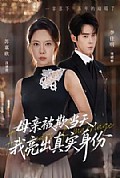 《母亲被欺当天,我亮出真实身份》封面