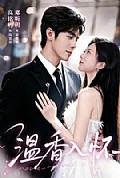 《温香入怀》封面