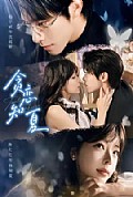 《贪恋知夏》封面