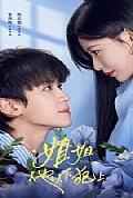 《姐姐,他以下犯上》封面