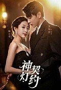 《神灯契约》封面