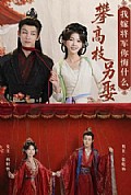 《攀高枝另娶我嫁将军你悔什么》封面