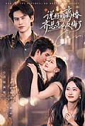 《说好的离婚齐总怎么反悔了》封面