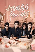 《走错婚房后他心动了》封面