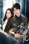 《前任勿扰》封面