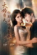 《大婚当天,伴郎说他要娶我》封面