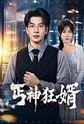 《丐神狂婿》封面