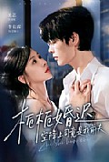 《栀栀婚迟,空降上司竟是我前夫》封面