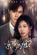 《京婚浓瘾2》封面