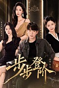 《步步登阶》封面