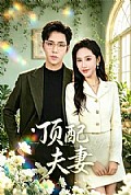 《顶配夫妻》封面