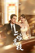《二嫁高枝》封面