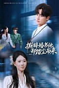 《撕碎婚书他却踏尘而来》封面