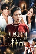 《儿媳房间的秘密》封面