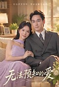 《无法预知的爱》封面