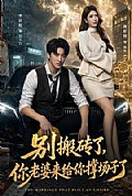 《别搬砖了,你老婆来给你撑场子了》封面
