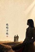 《晚晴不晚》封面
