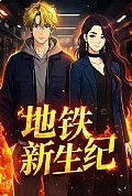 《地铁新生纪》封面