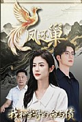 《凤还巢,我和堂哥的命与债》封面