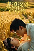《麦浪深处的孽缘》封面