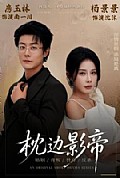 《枕边影帝》封面