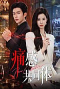 《痛感共同体》封面
