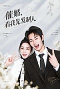 《催婚,看我先发制人》封面