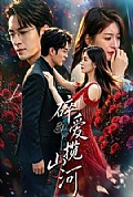 《碎爱揽山河》封面