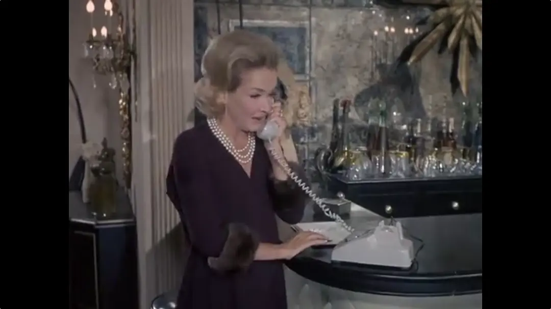 神探可伦坡(试播集1)：谋杀处方剧照1