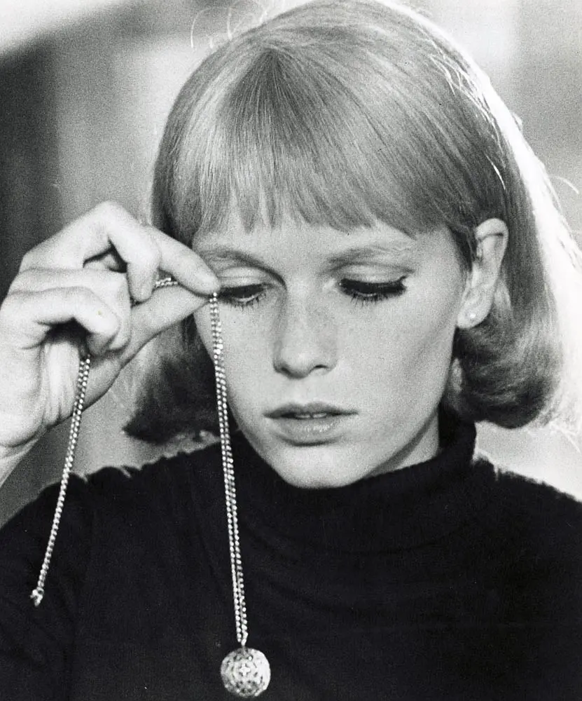 罗斯玛丽的婴儿剧照2