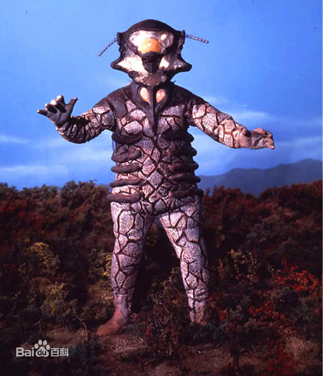 电影 赛文奥特曼剧照2