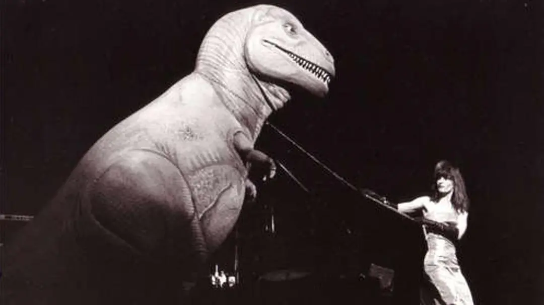 世界上最长最没意义的电影剧照1