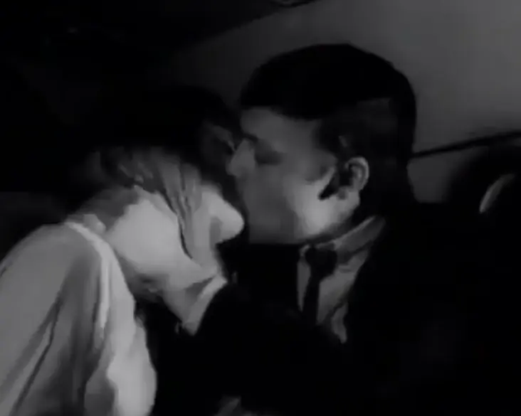 直到世界尽头的远航剧照1