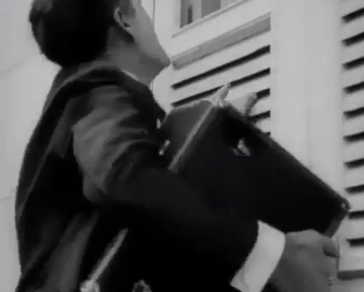 直到世界尽头的远航剧照2