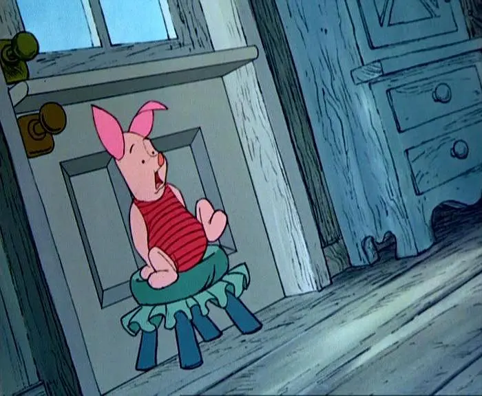 小熊维尼与大风吹剧照3