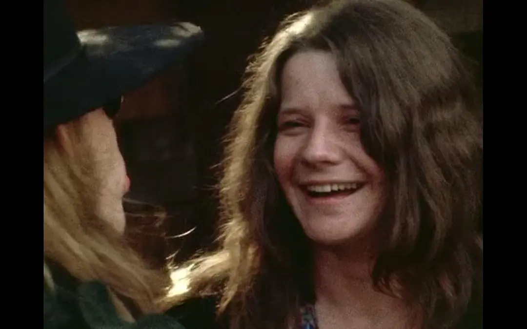 蒙特雷流行音乐节剧照2