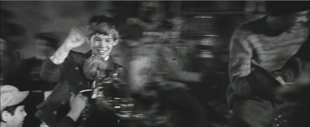 保罗街小子们剧照2