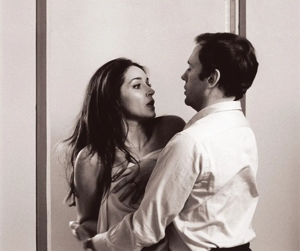 慕德家一夜剧照1