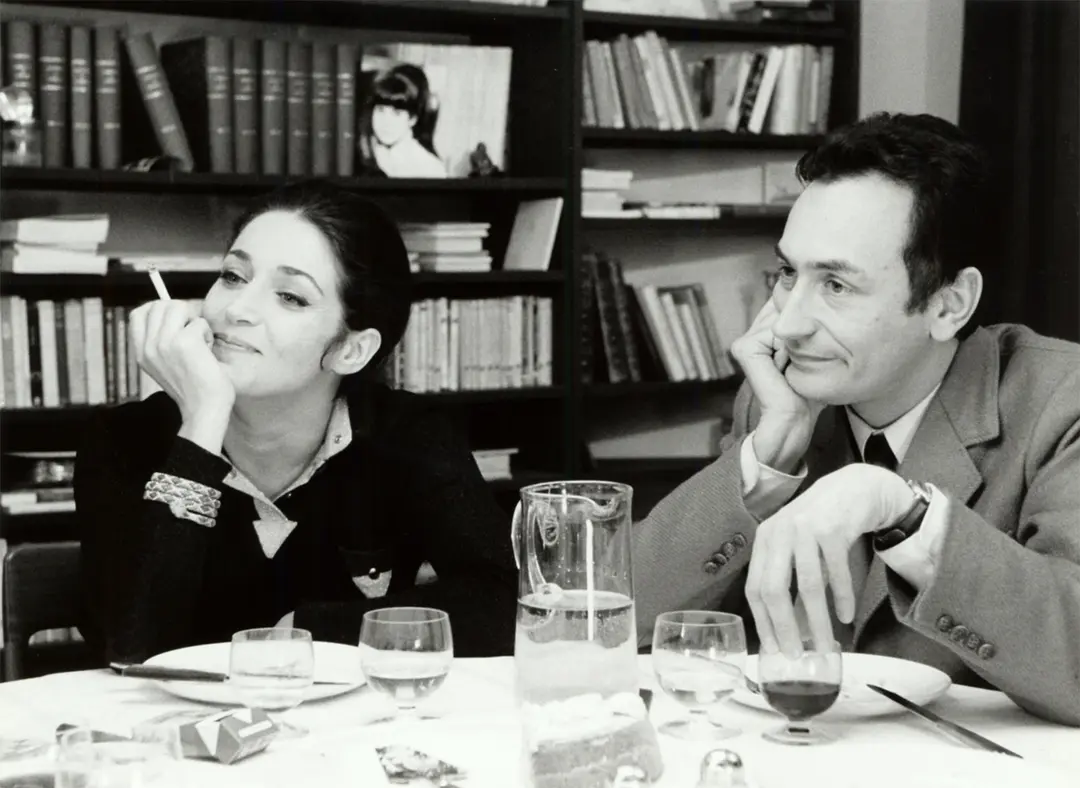 慕德家一夜剧照2