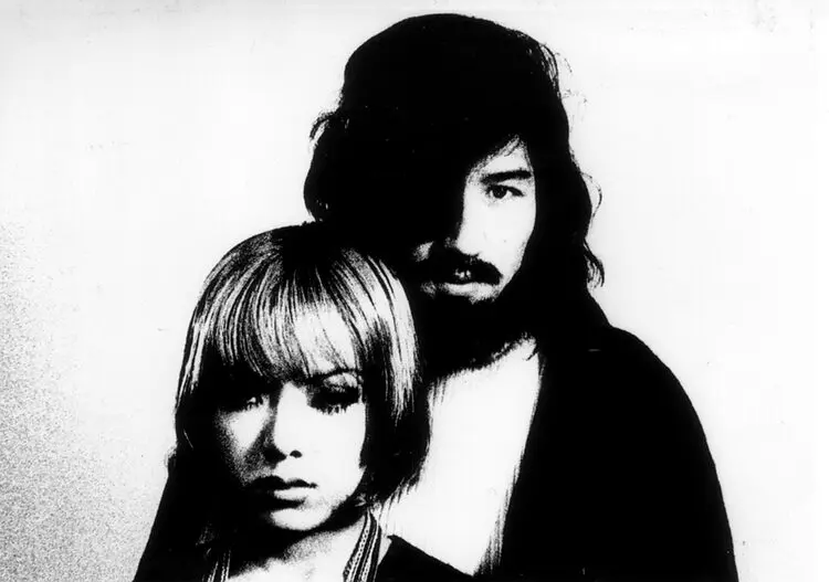 蔷薇的葬礼剧照2