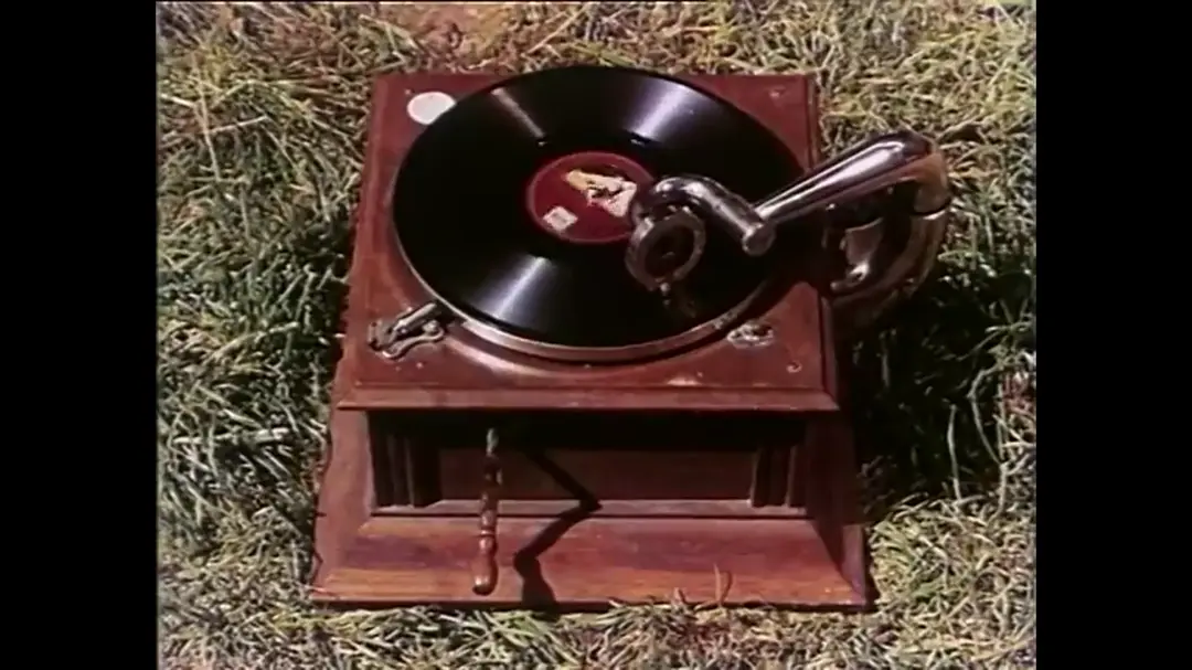 与魏茨曼野餐剧照2